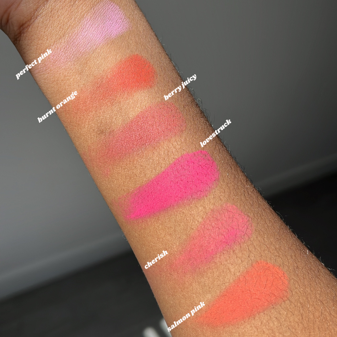 Powder Blush