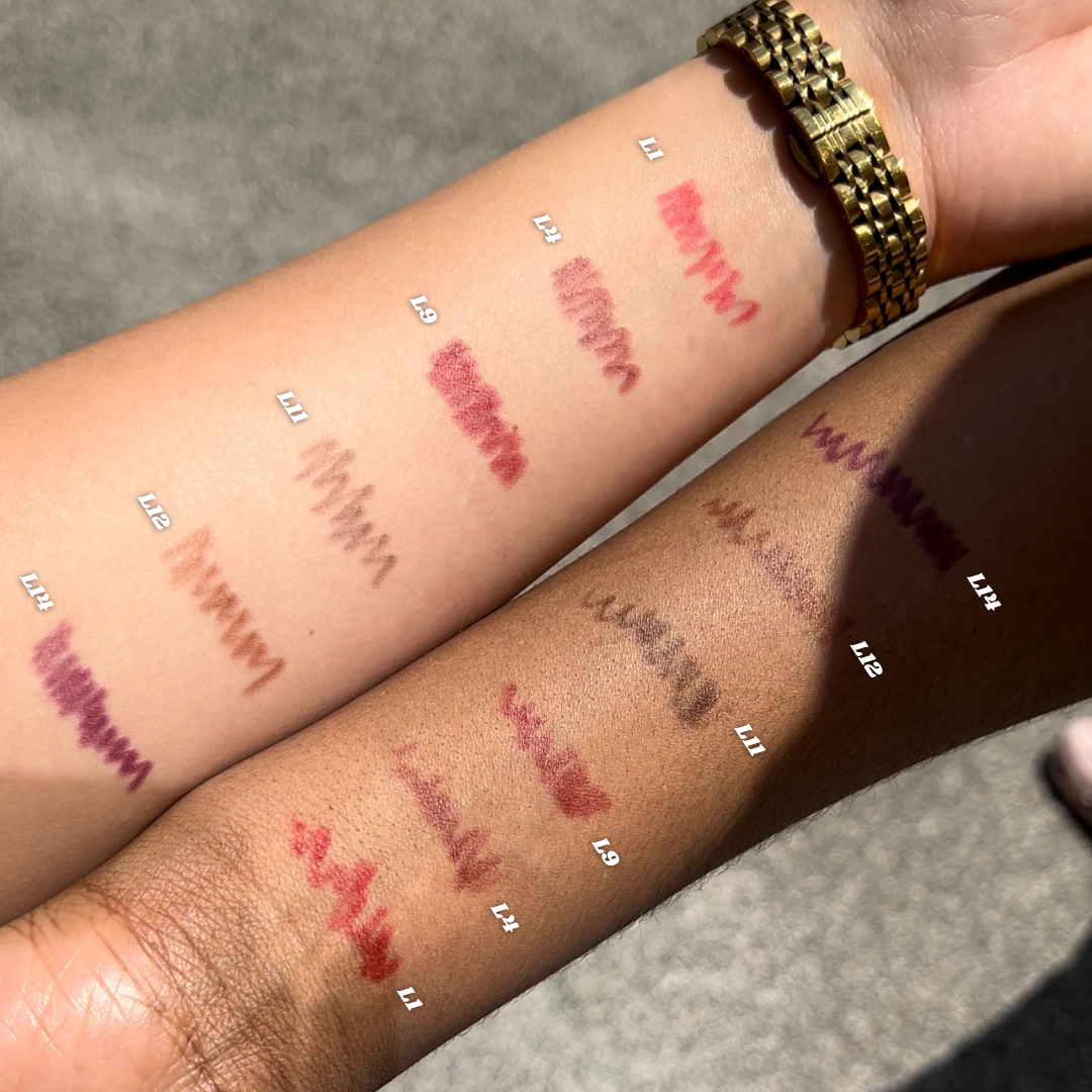 Creamy Lip Liner