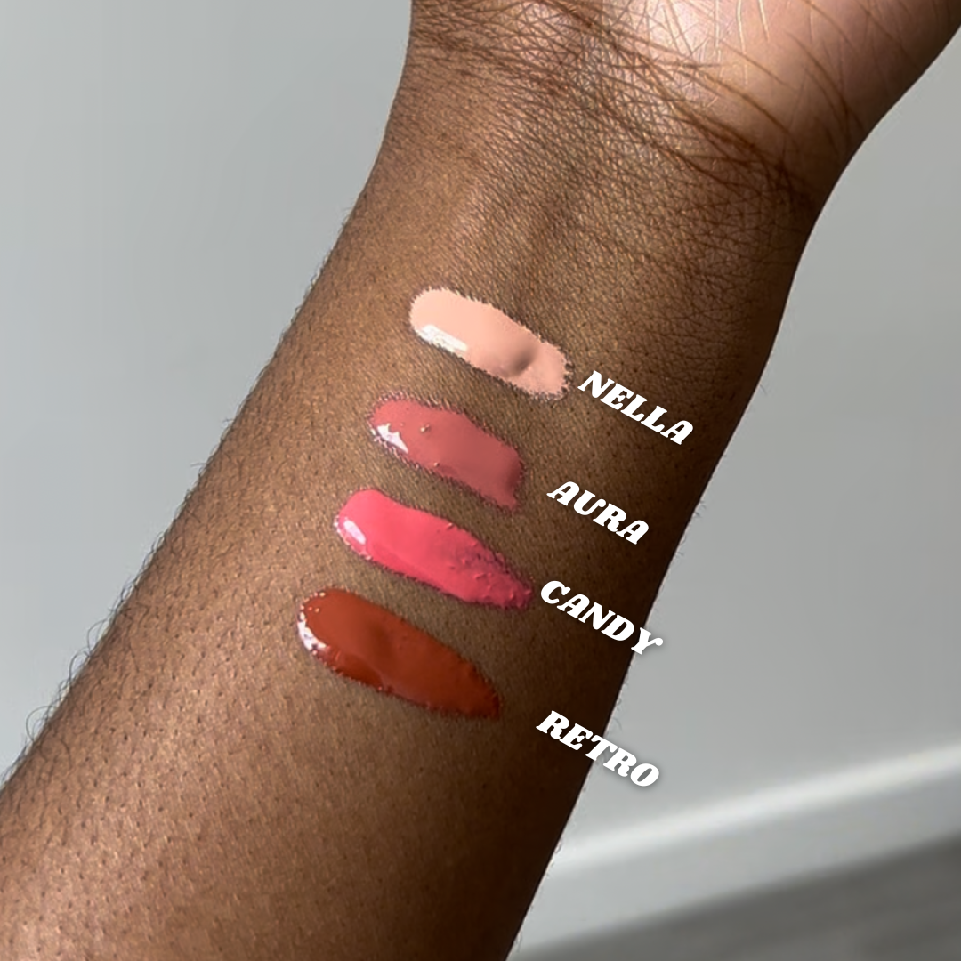 AURA Lipgloss