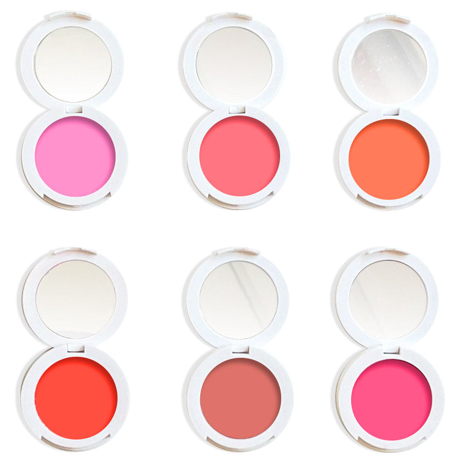 Powder Blush
