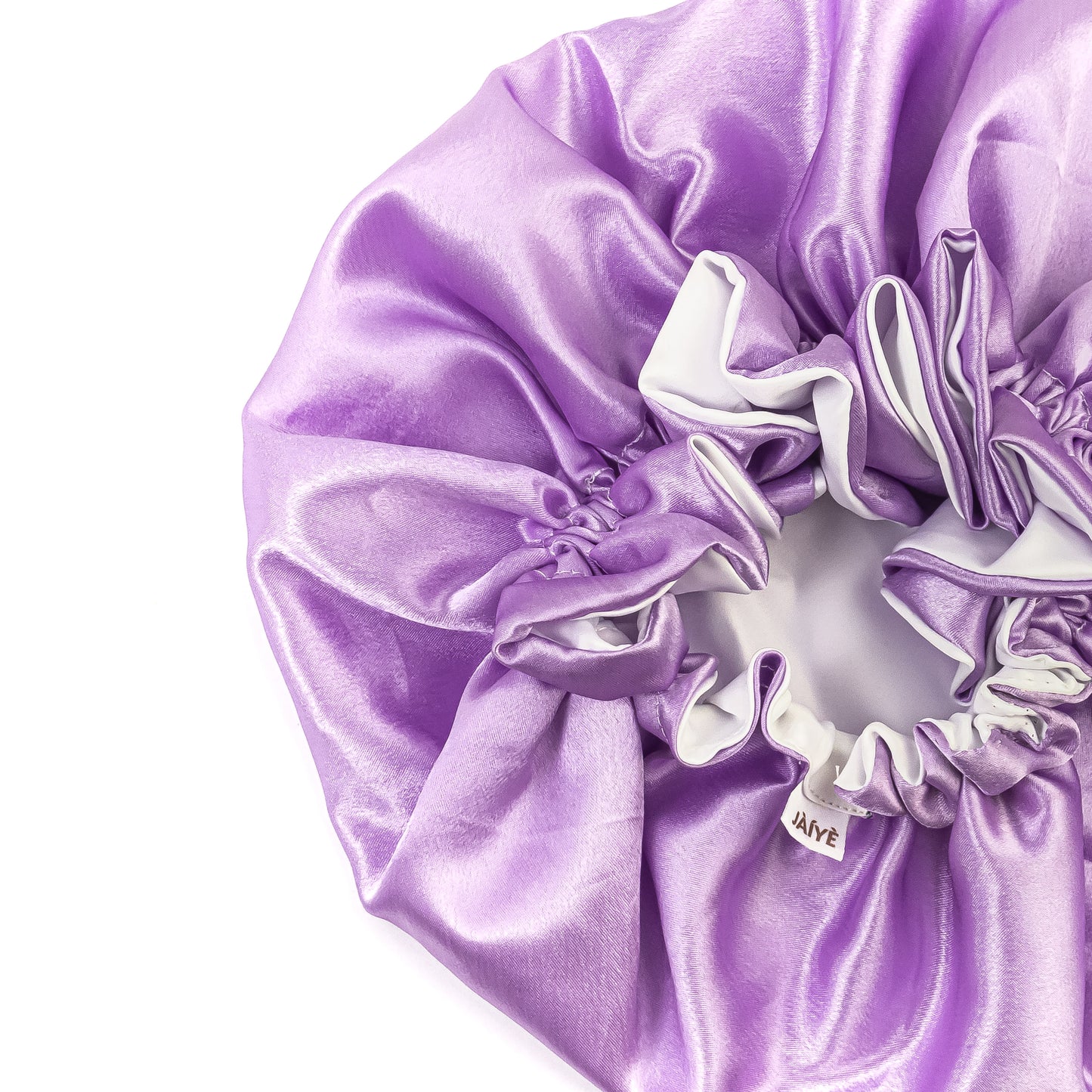 Kiddies Satin Bonnet
