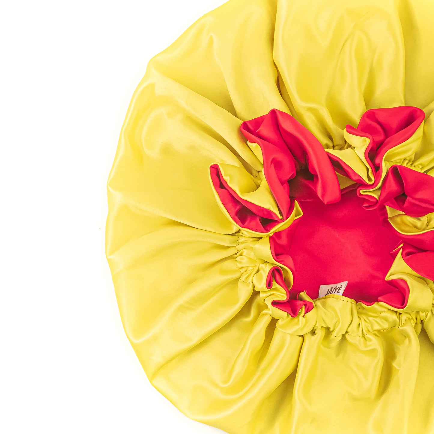 Kiddies Satin Bonnet