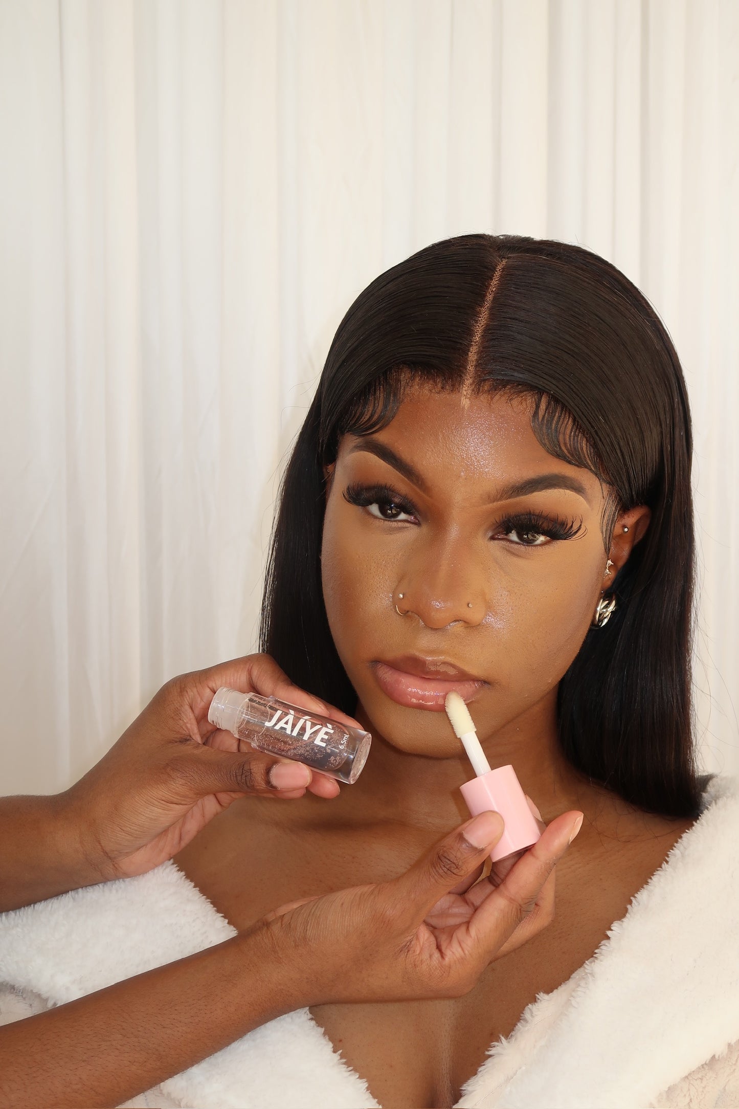 ESSENCE lipgloss