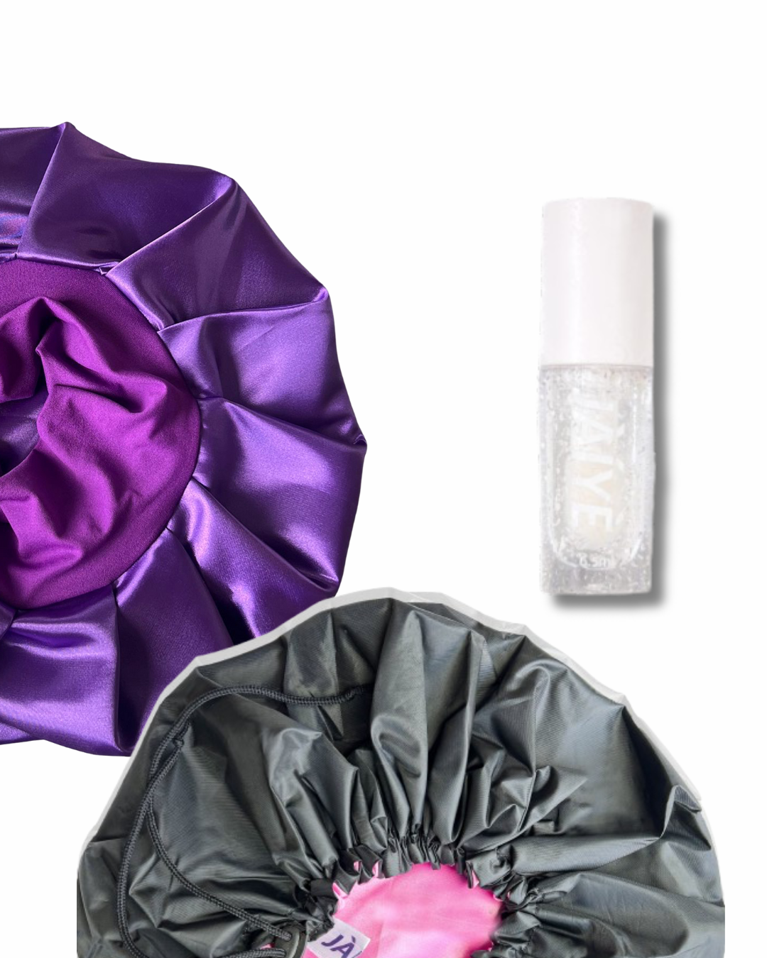 Hair Day Set – SAVE £6
