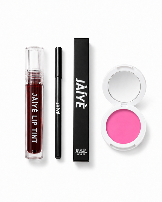 Face Beat Kit - SAVE £6.50