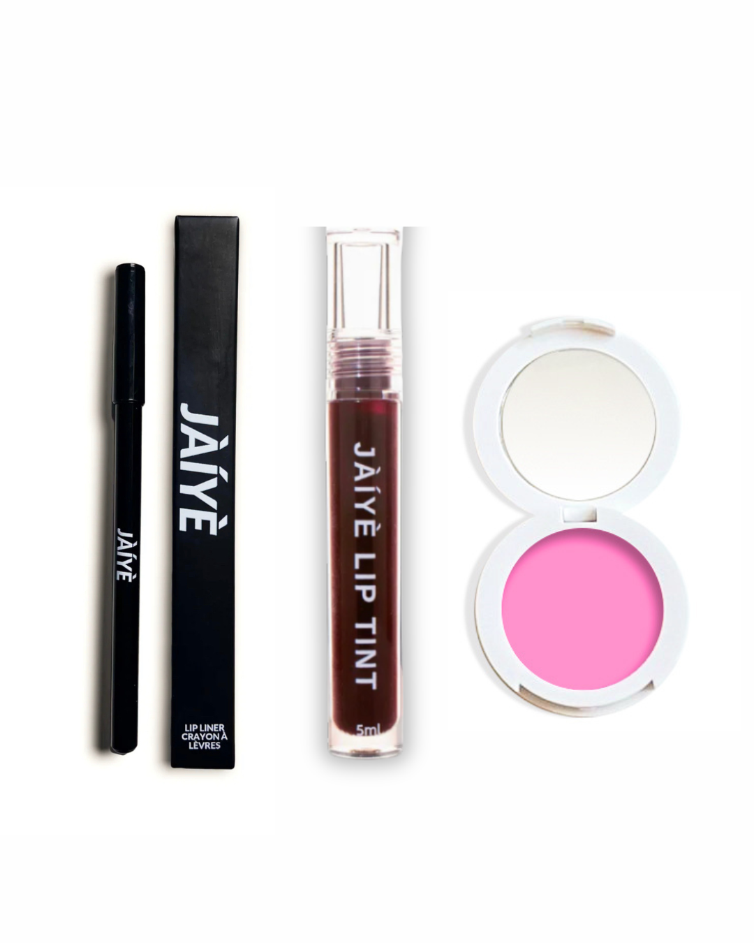 Face Beat Kit - SAVE £6.50