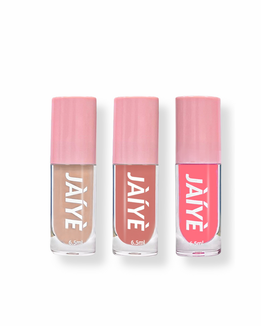 Triple Gloss - SAVE £3