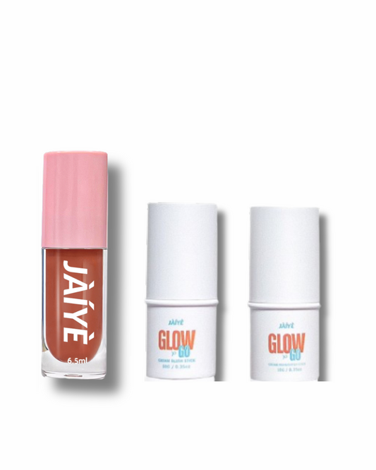 Glow Baby Set - SAVE £6