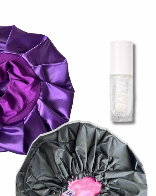 Hair Day Set – SAVE £6